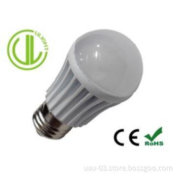 110V E27 Cool white 7W Led bulb light